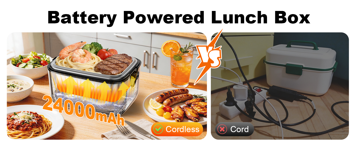 luncheaze lunch box