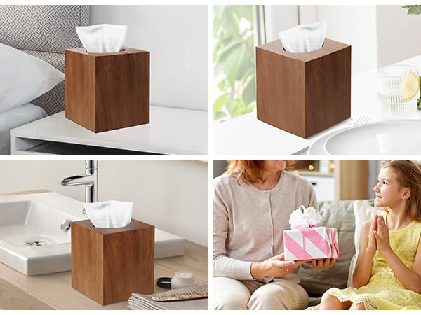 Tissue Box Cover