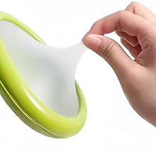 Highly Silicon Material