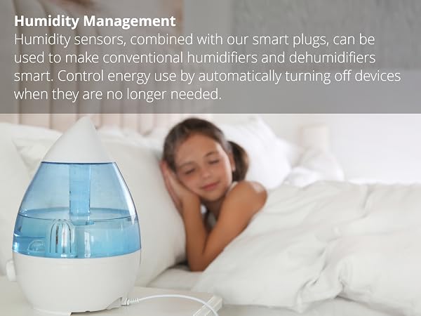 humidity management image