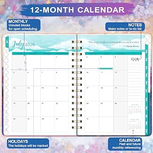 planner