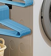 magnetic hanger holder