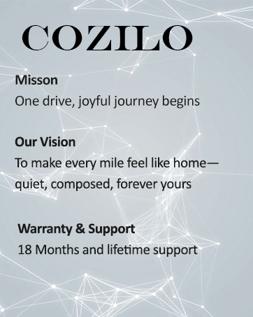cozilo vision