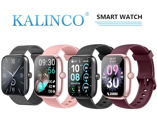 KALINCO Smart Watch
