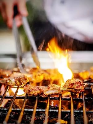 bbq brush