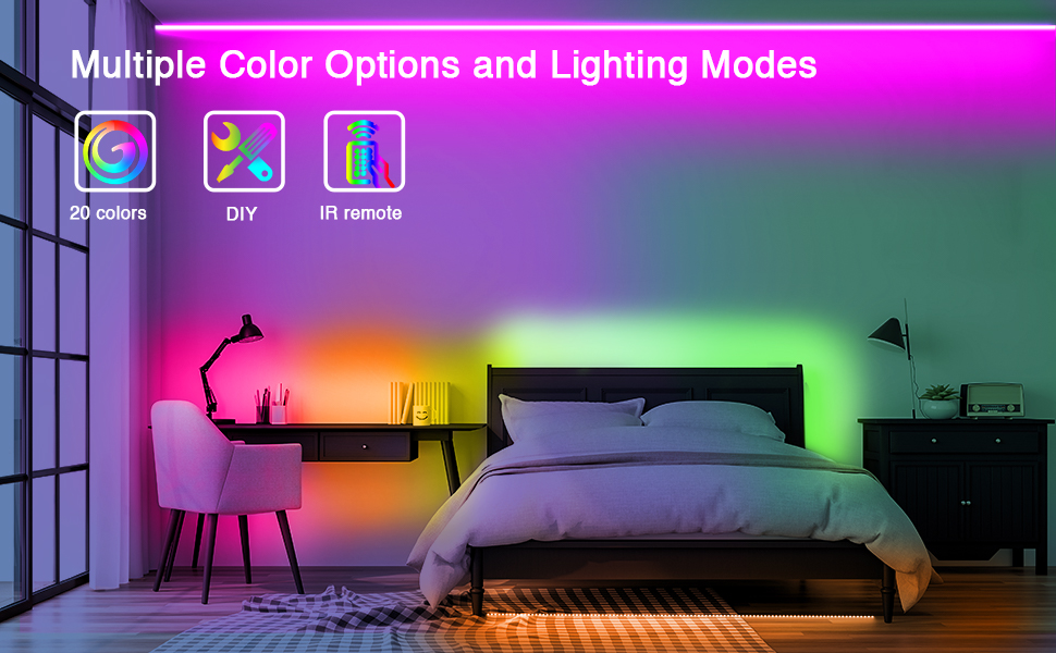 led lights