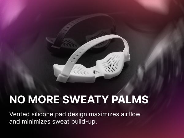 ergonomic mouse wrist rest support
