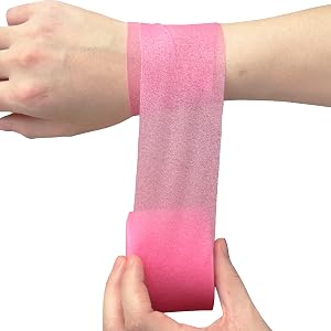 foam wrap