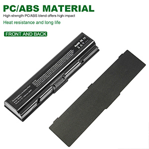 PA3533U | PA3534U | PA3535 | PA3535U | PA3535U-1BAS |PA3665U-1MPC | PA3682U-1BRS battery