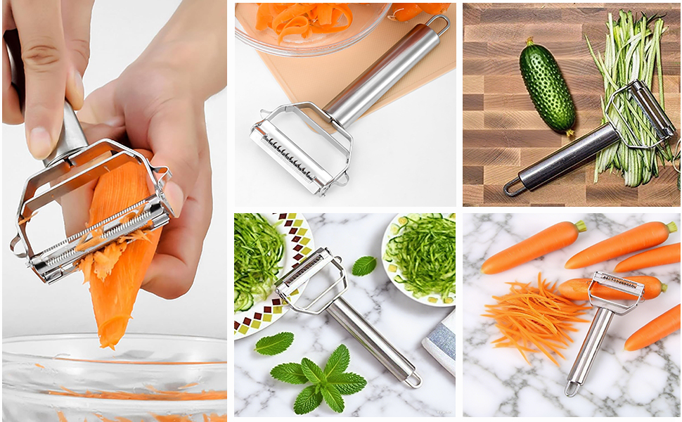 julienne peeler