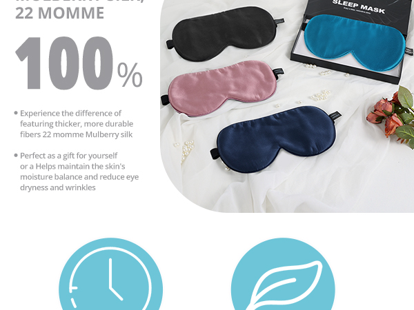 eye mask for sleeping