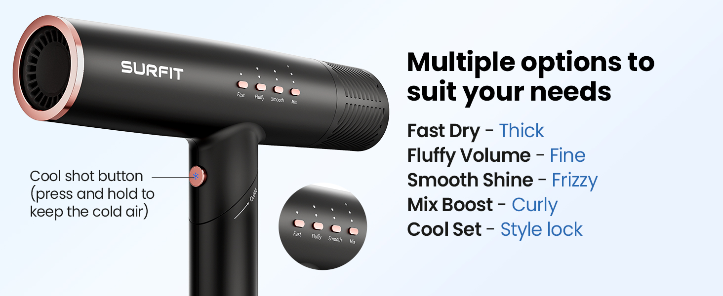 hair diffuser for curly hair
