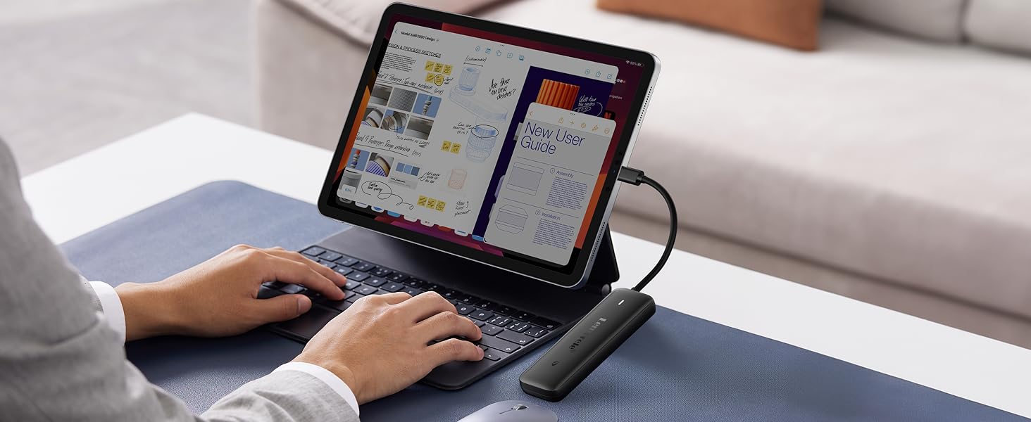 m.2 to usb adapter