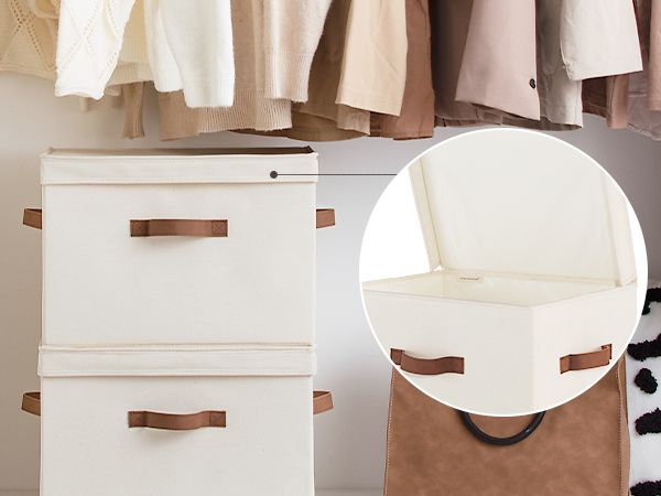 Storage Bin