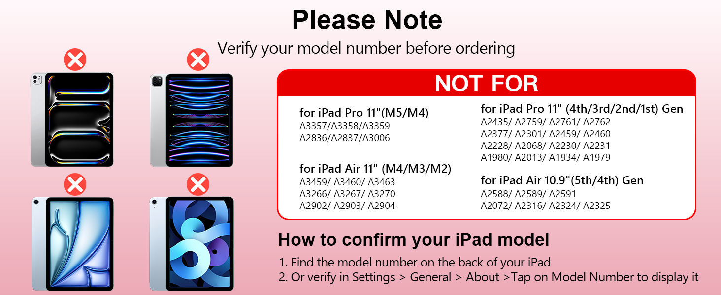 ipad a16 case with keyboard