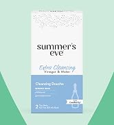 Summer's Eve Douche