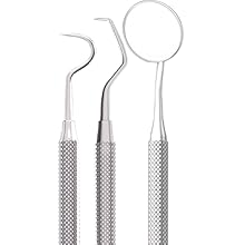 teeth cleaning tools