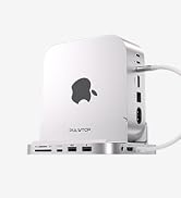 mac mini m4 dock