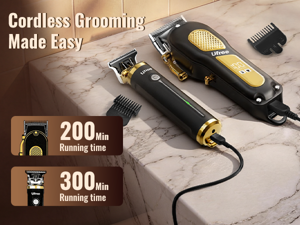 mens hair clippers