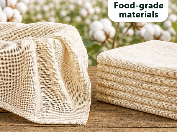 Cheesecloth