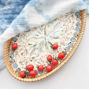 coffee table serving tray 5