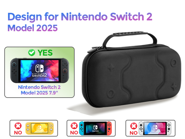 switch 2 case