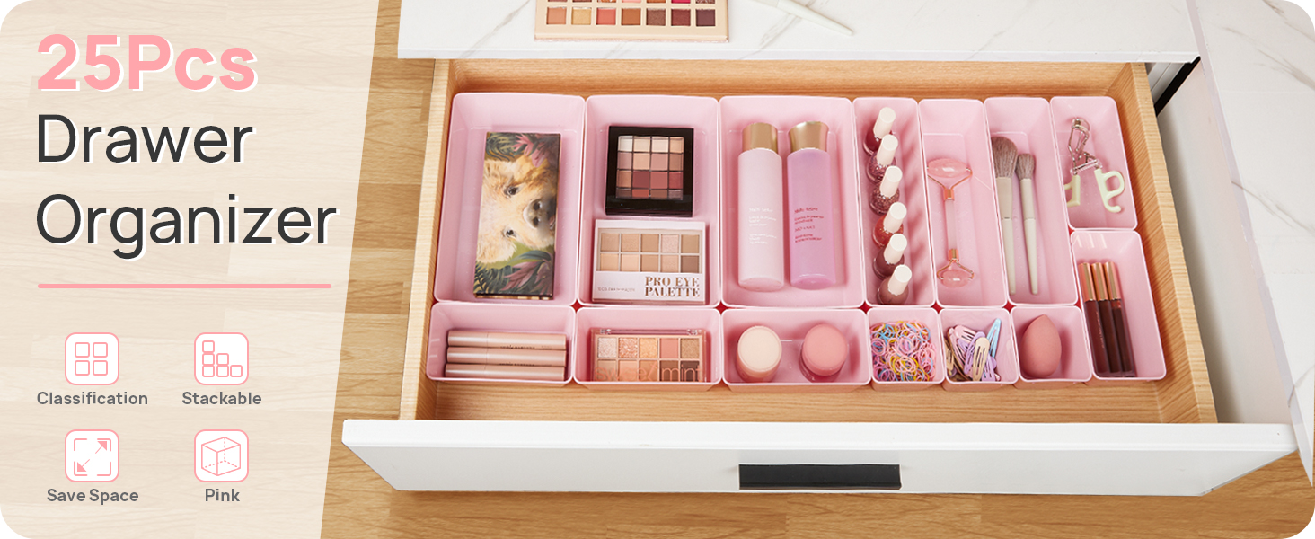 drawer organizer