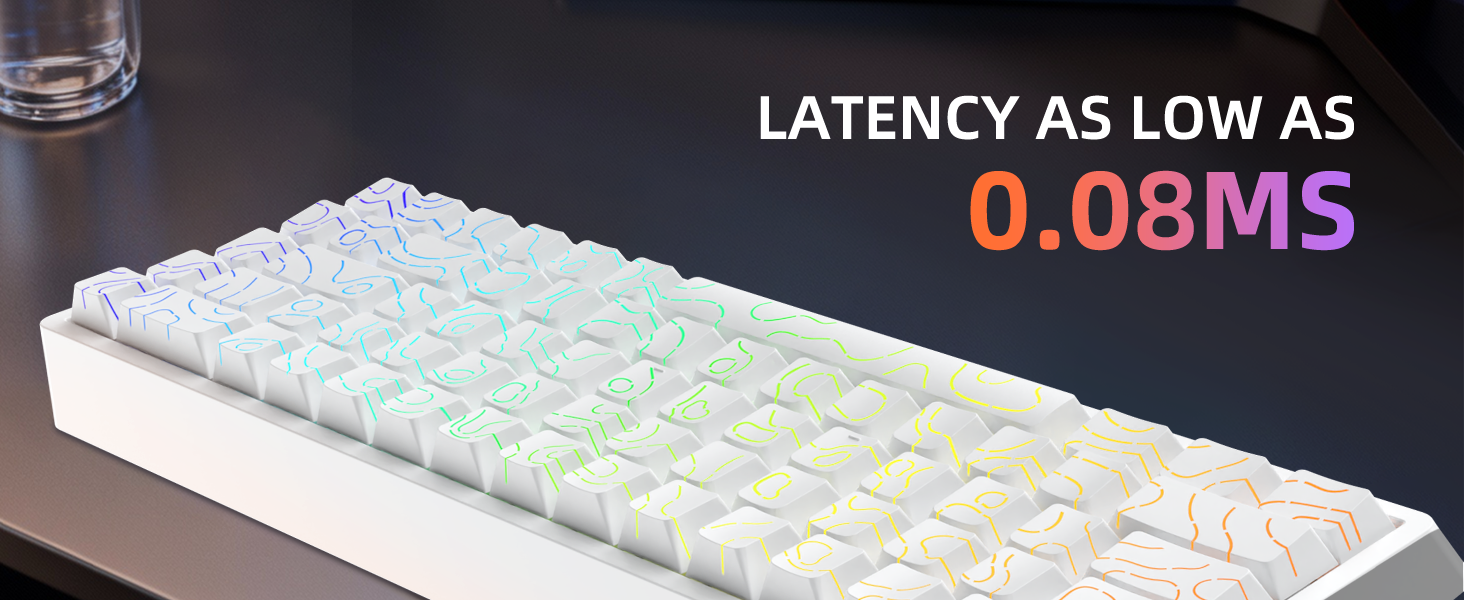 IROK KEYBOARD