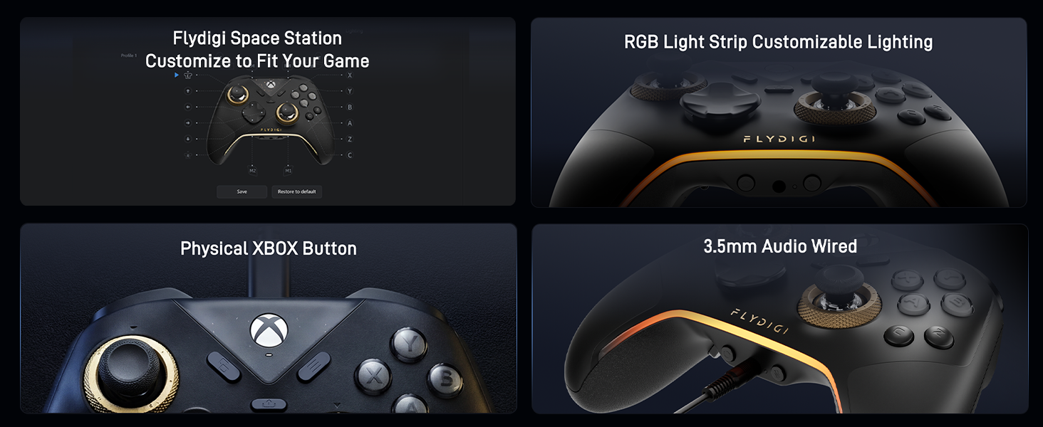 xbox series s controller