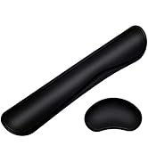 Mouse Wrist Rest Pad 17