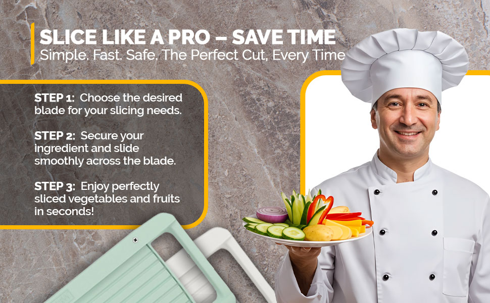 mandoline slicer for kitchen vegetable fruit cutter veggie food cortador de verduras y vegetales