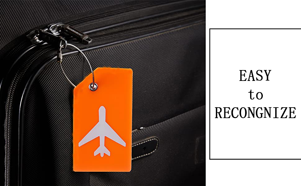 luggage tag