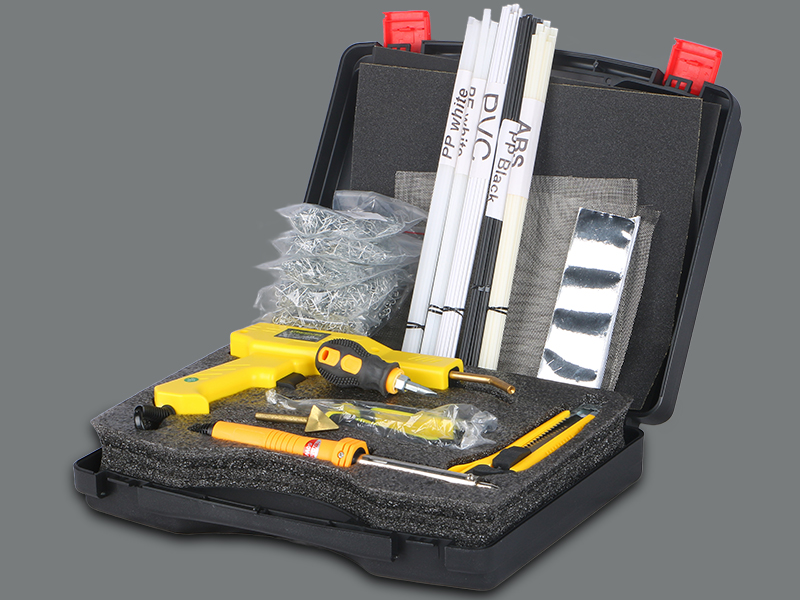 plastic welding gun