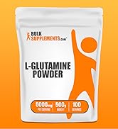 L-Glutamine Powder 500g