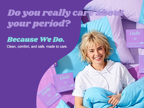 Regular pads