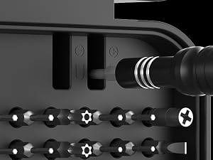 Magnetic Design