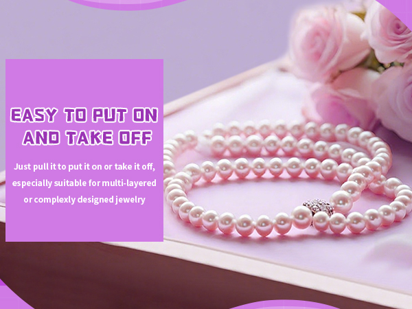 Elastic Beading Cord