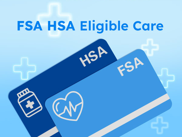 FSA HSA Eligible