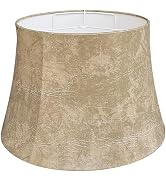 TOOTOO STAR Drum Lampshades 12