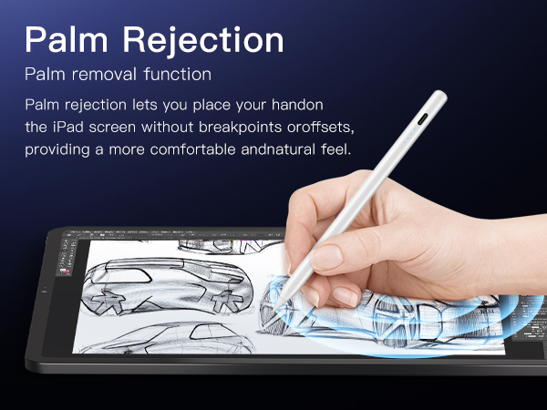 stylus pen for ipad