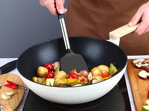 cooking