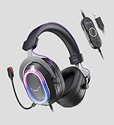 gaming headset