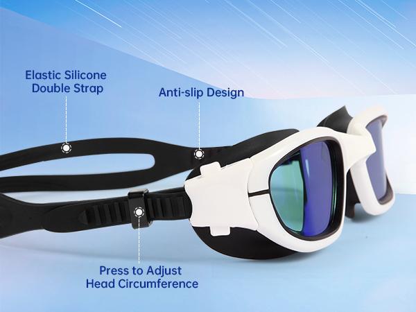 goggles adult