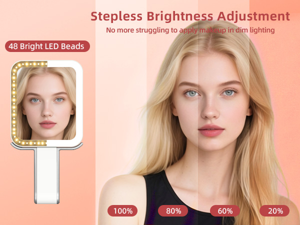 brightness