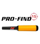 Pro-Find 15