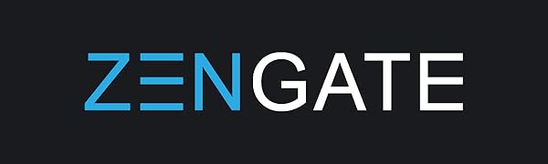 Zengate Logo