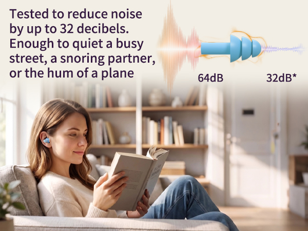 earplugs
