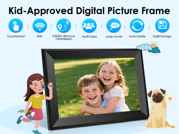 Digital Picture frame