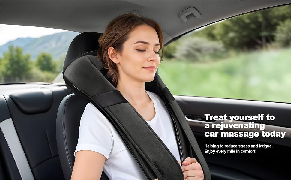 travel car massager 4