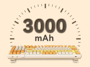 gaming keyboard